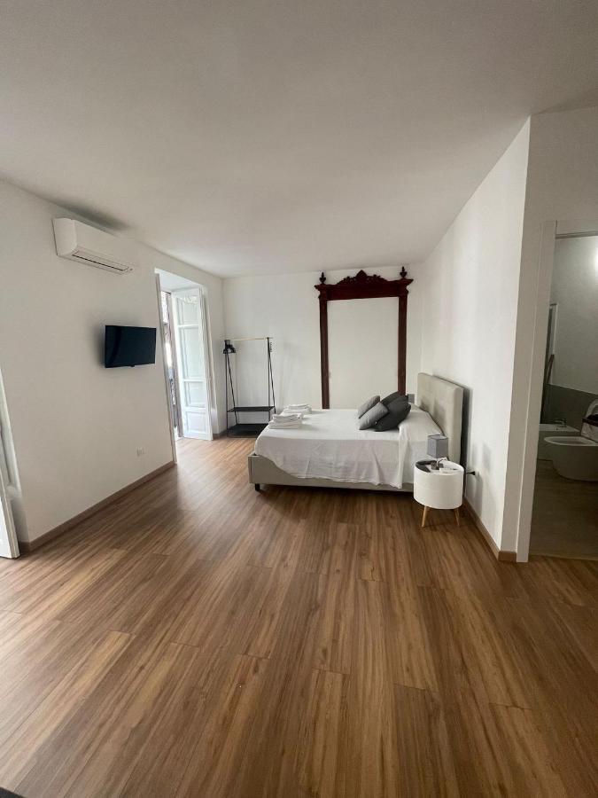 Quattrocantiapartments Palermo Exterior photo