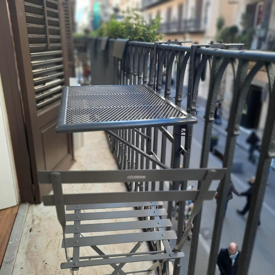 Quattrocantiapartments Palermo Exterior photo