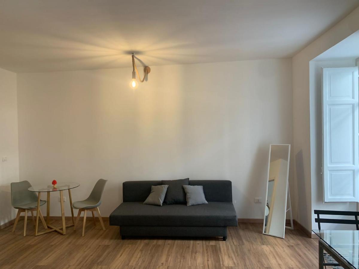 Quattrocantiapartments Palermo Exterior photo