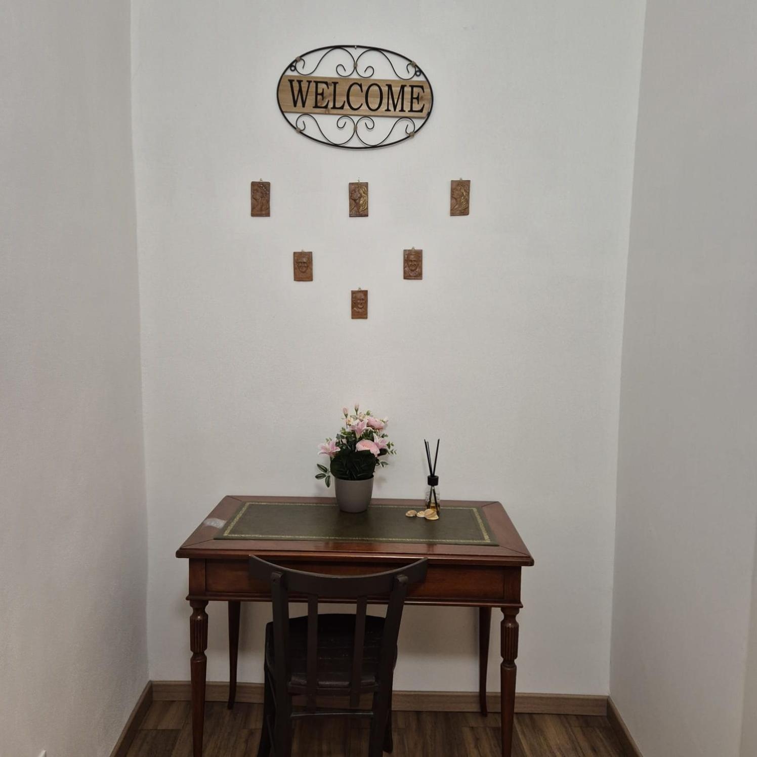 Quattrocantiapartments Palermo Exterior photo