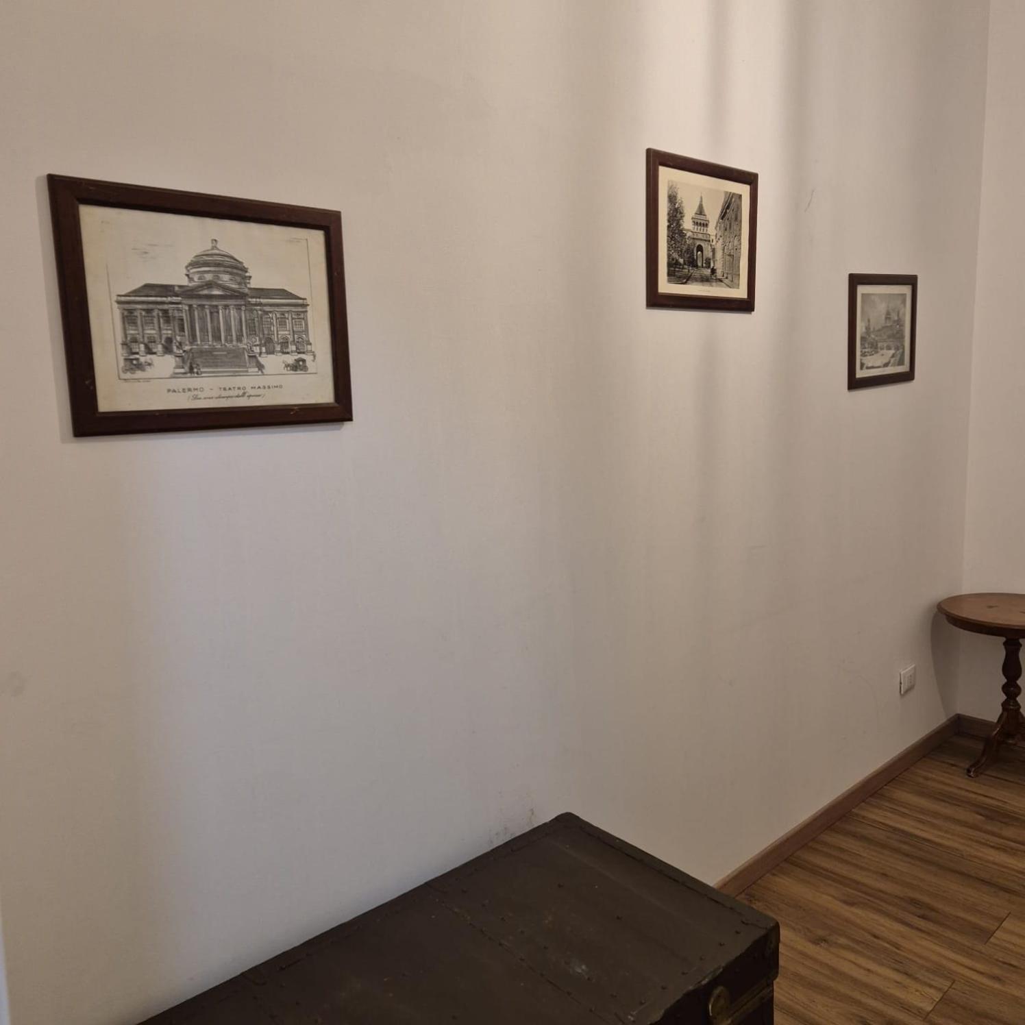 Quattrocantiapartments Palermo Exterior photo