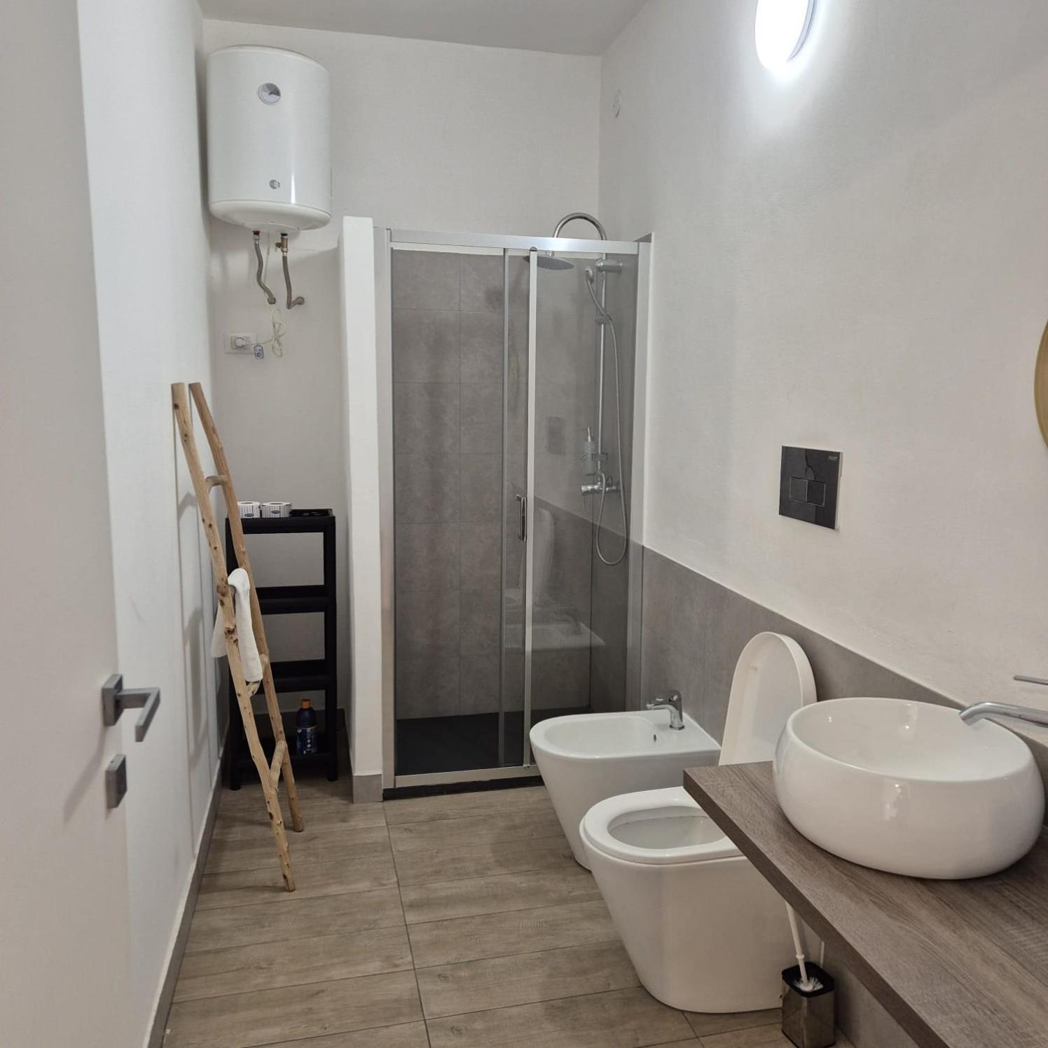 Quattrocantiapartments Palermo Exterior photo