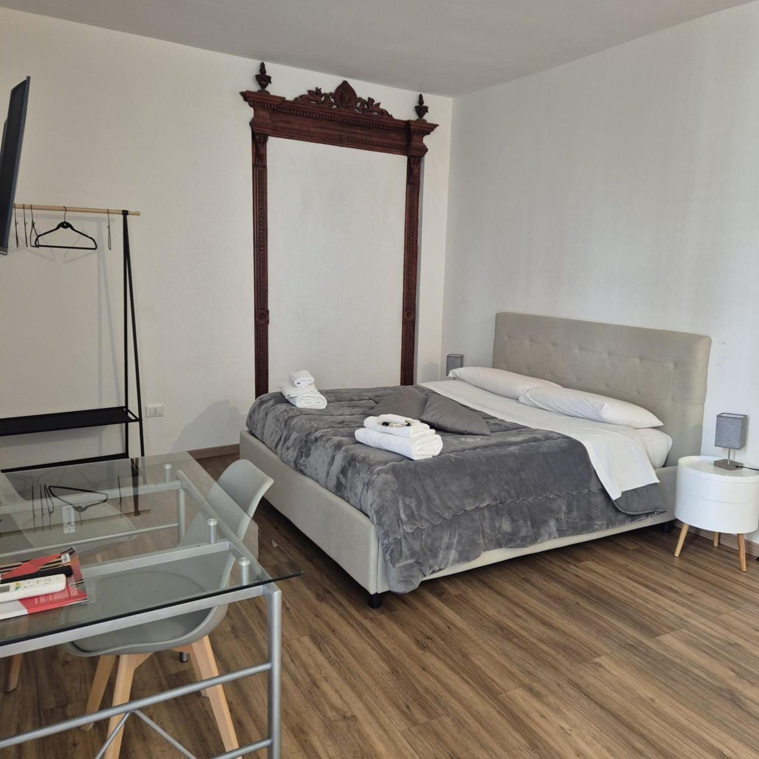 Quattrocantiapartments Palermo Exterior photo