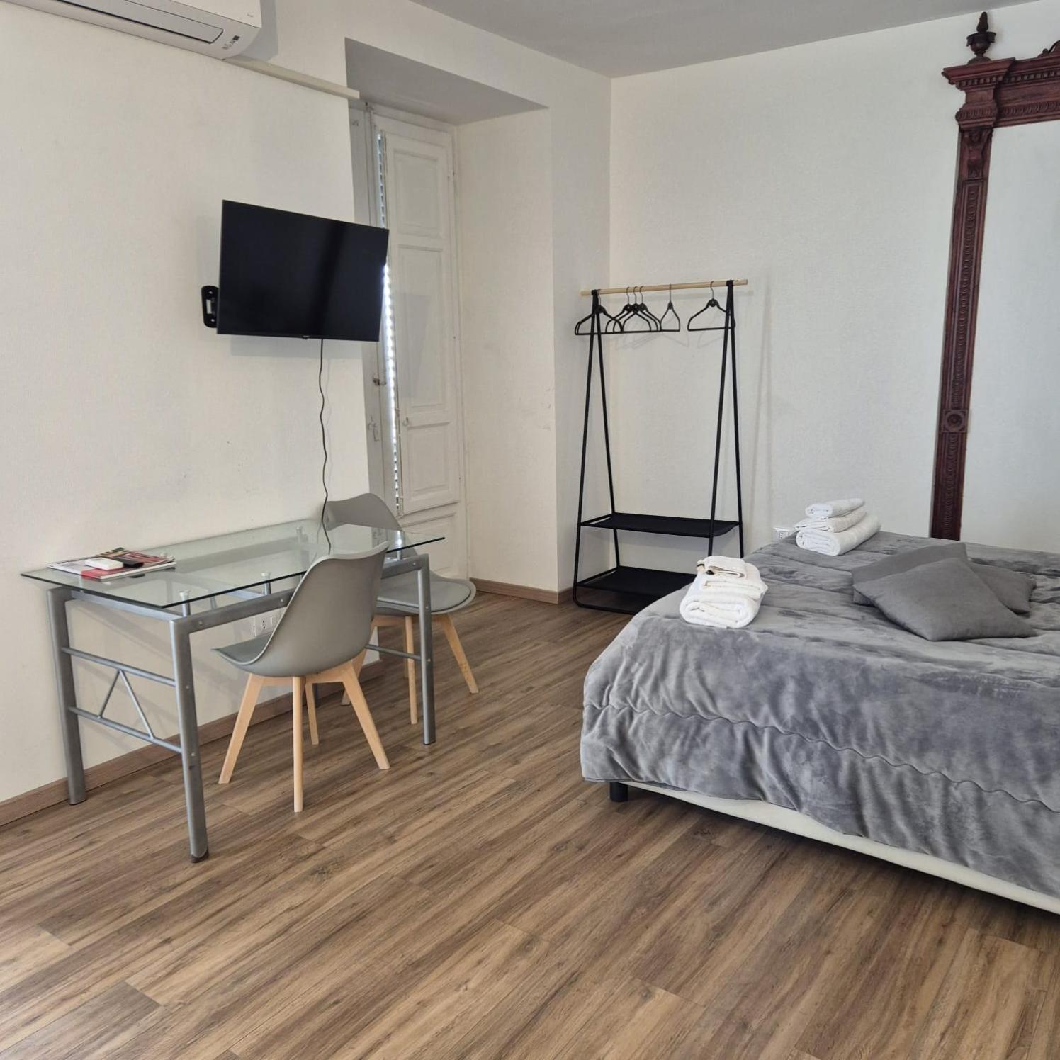 Quattrocantiapartments Palermo Exterior photo